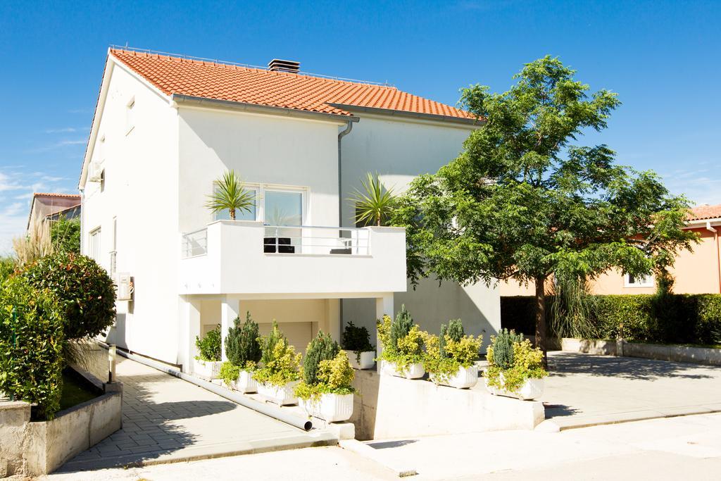 Apartment Sunny Spell Zadar Exterior photo